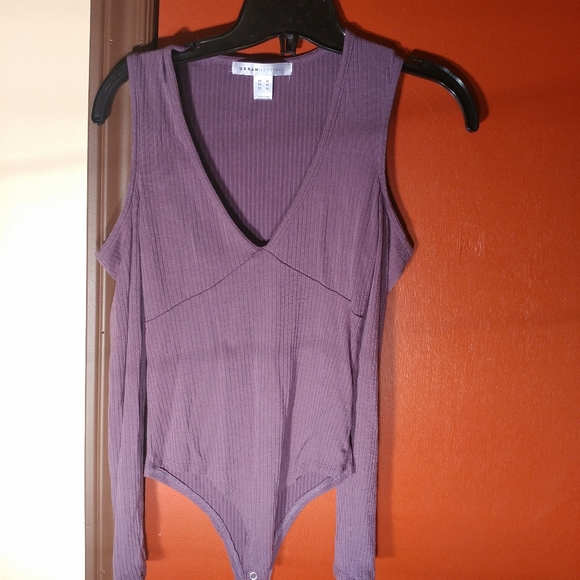 Bodysuit - Picture 1 of 1
